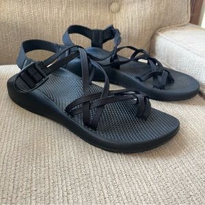 Chaco double strap sandals